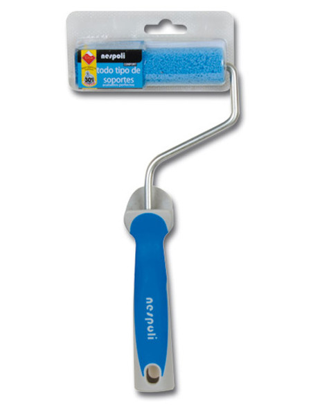 MINI RODILLO UNIVERSALTEFLON 11 CM