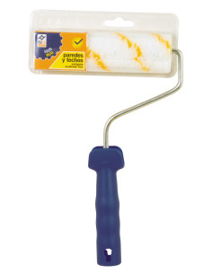 RULOTO ANTIGOTA D30 15 CM