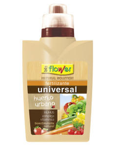 FERTILIZANTE LIQUIDO HUMUS 500 ML