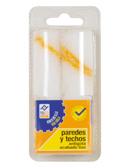 RECAMBIO MINI RODILLO ANTIGO.2 11 CM