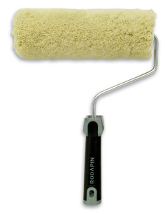 RODILLO FACHADAS ROUND50 M/SOFT GRIP 22 CM