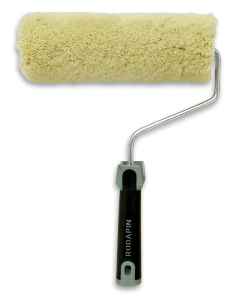 RODILLO FACHADAS ROUND50 M/SOFT GRIP 22 CM