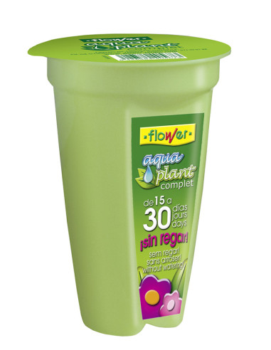 GEL RIEGO PLANTAS AQUAPLANT 150 ML