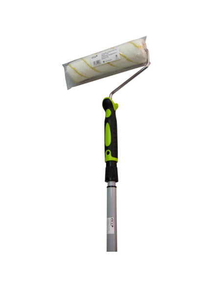 RODILLO ANTIGOTA+ALARGO 22 CM