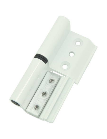 BISAGRA ALUM BL 6813 40/20 IZD
