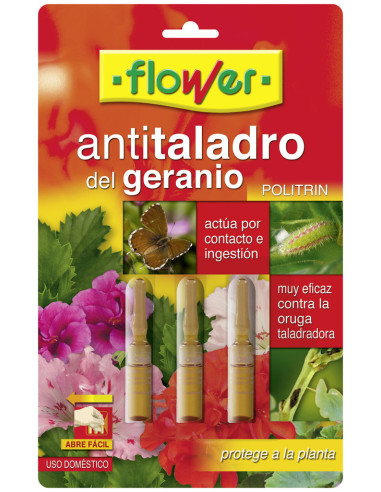 INSECTICIDA ANTI TALAD GERANIO