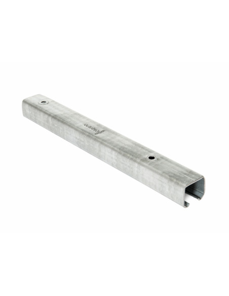 GUIA CORREDERA SUPERIOR U-30 2 M