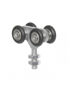 ROLLAPAR DOBLE U30 DESMONT NYL 60 KG