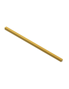 KIT CORREDERA 70 ESSENTIAL TIMBER 2 M
