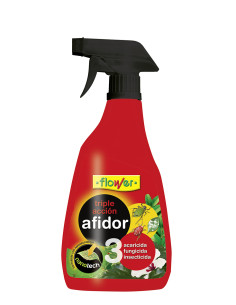 INSECTICIDA TRIP ACCION AFIDOR 500 ML