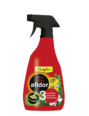 INSECTICIDA TRIP ACCION AFIDOR 500 ML