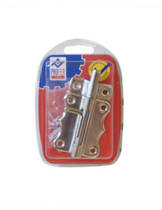 PASADOR NIQUEL BL. 1 PZA 60 MM