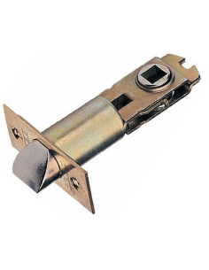 PICAPORTE 3500 CUADRADILLO 70 MM