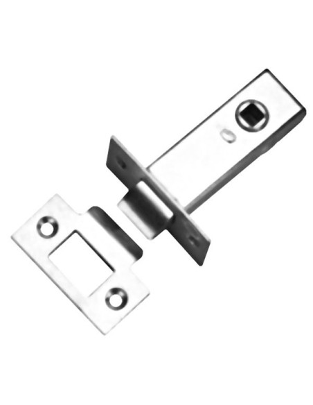 PICAPORTE EMBUTIR ZINC 6MM 35 MM