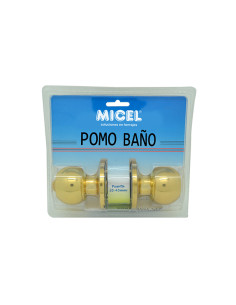 POMO BOLA BAÑO LAT. PUL