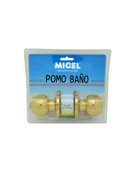 POMO BOLA BAÑO LAT. PUL