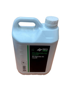 ANTIALGAS CONCENTRADO 5 L