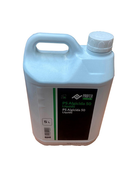 ANTIALGAS CONCENTRADO 5 L
