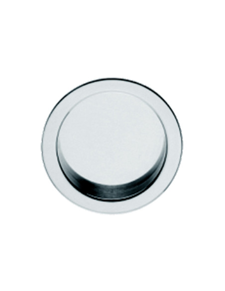 TIRADOR EMBUTIR CORREDERA LAT PUL 45 MM