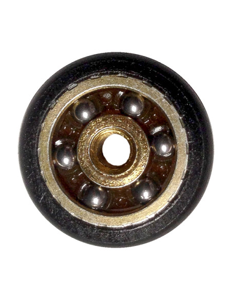 RODAMIENTO MAMPARA NE 20 MM