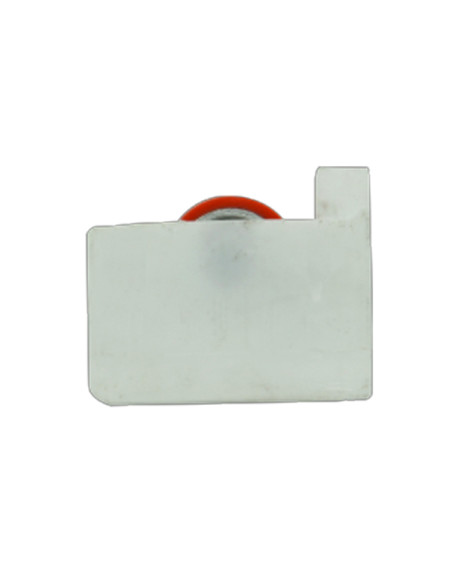 RODAMIENTO NYLON INASA 163