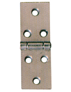 BISAGRA HIERRO RAMAL HP C/24U 2 1/2''