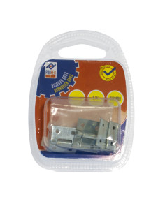 BISAGRA CUADRADA 5002 ZN BL. 4 3/4''