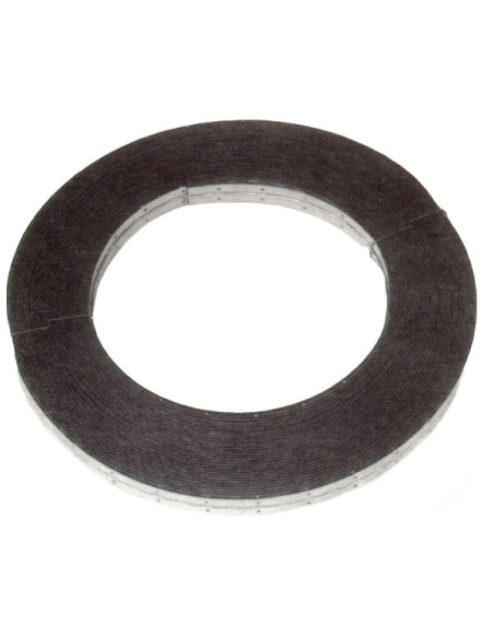 BISAGRA PIANO LATONADA MT 40X0,65 MM