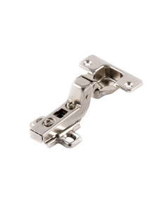 BISAGRA CAZOLETA CLIP S-AC ZN 35 MM
