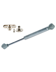 PISTON GAS ELEVABLE ALUMINIO 12 KG