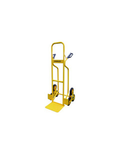 CARRO ALMACEN PELDAÑOS 3 RUEDAS 200 KG