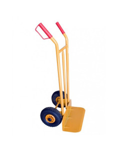 CARRO ALMACEN 250 KG