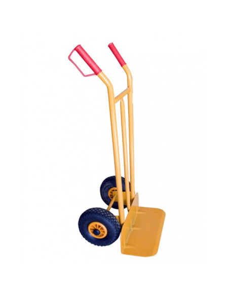 CARRO ALMACEN P/LARGA 250 KG