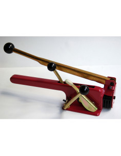 FLEJADORA MANUAL 16 MM