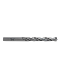 BROCA HSS RECTIFICADO DIN338 13 MM