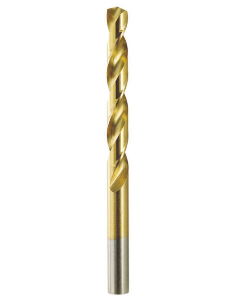 BROCA A.R. M/CILINDRICO HSSCO 2,5 MM