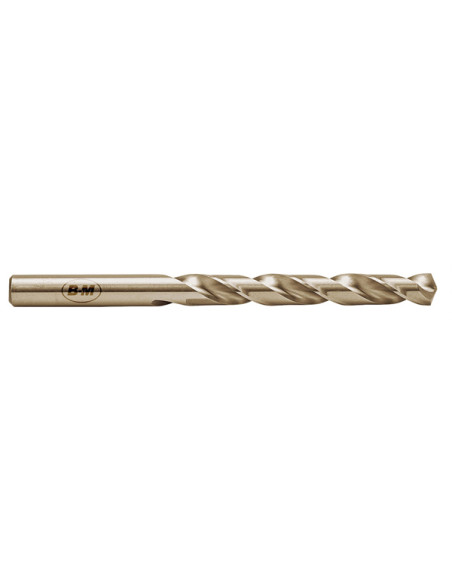 BROCA DIN 338 HSS-CO RECT 7 MM