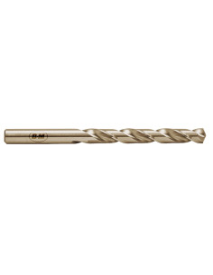BROCA DIN 338 HSS-CO RECT 9,5 MM