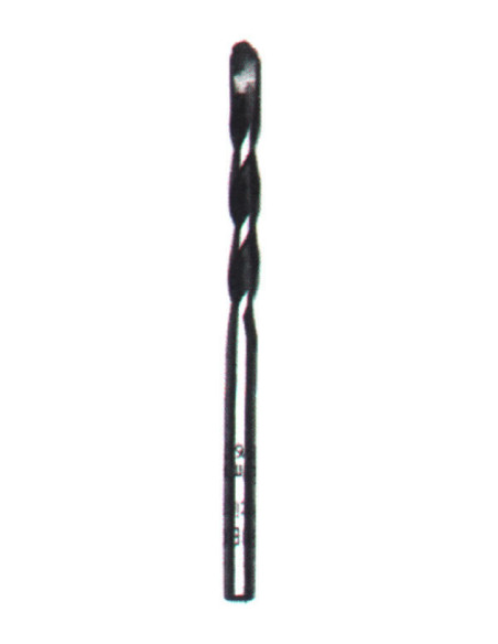 BROCA WIDIA OPTIMA 6X100 MM