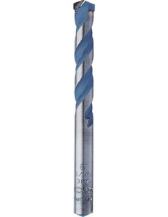 BROCA CONSTRUCCION HEX-9 8X250 MM