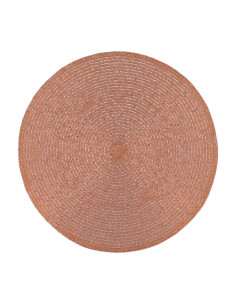 MANTEL INDIVIDUAL COBRE 38 CM