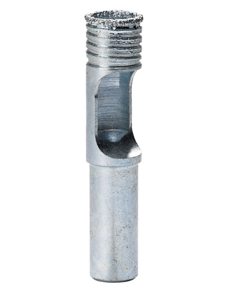 BROCA PORCELANICO 6 MM