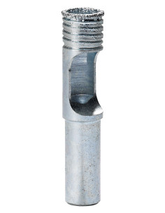 BROCA PORCELANICO 12 MM