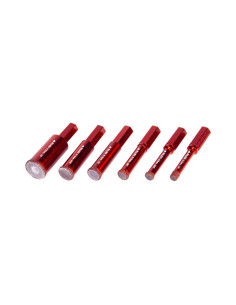 BROCA DIAMANTE C SECO 4DRILL 12 MM
