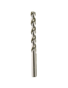BROCA PARA ACERO INOX. 4 MM