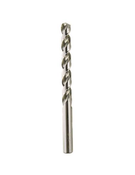 BROCA PARA ACERO INOX. 8 MM