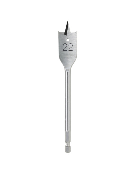 BROCA PALA 6 MM