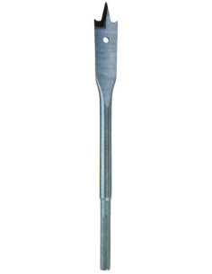 BROCA PALA PROFESIONAL 10 MM