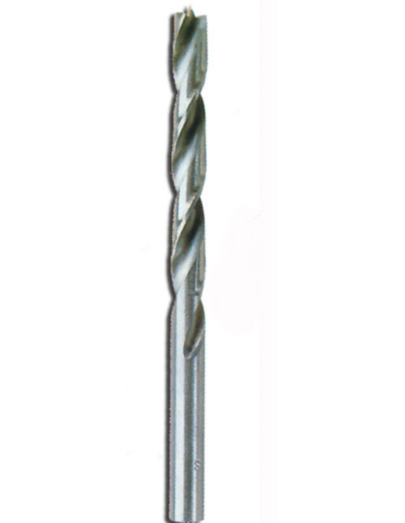 BROCA MADERA PROFESIONAL 3P 8 MM