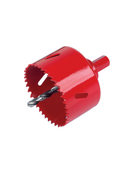CORONA BIMETAL SIN ADAPTADOR 65 MM